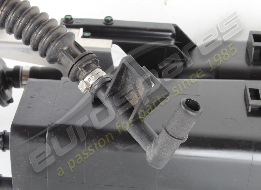 GEBRAUCHT FERRARI FILTRO VAPORI KOMPLETT. TEILENUMMER 895452 (4) gebraucht ferrari filtro vapori komplett. teilenummer 895452 (4)