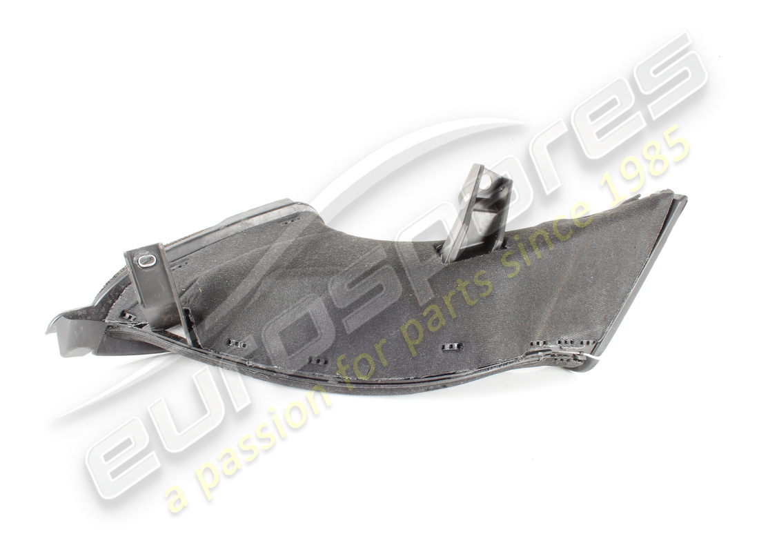 GEBRAUCHT Ferrari KOMPLETTER LH-LUFTFILTERKANAL. TEILENUMMER 793368 (1)