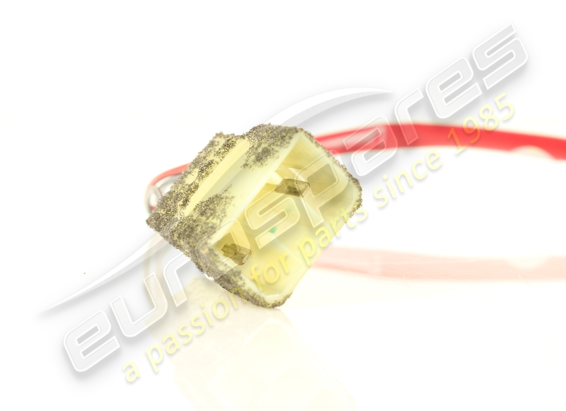 gebrauchter ferrari äusserer temperatursensor. teilenummer 236847 (2)