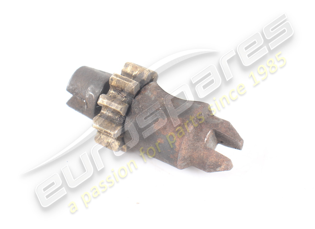 GEBRAUCHTES MASERATI EINSTELLVORRICHTUNGSVORRICHTUNG. TEILENUMMER 186572 (3) gebrauchtes maserati einstellvorrichtungsvorrichtung. teilenummer 186572 (3)