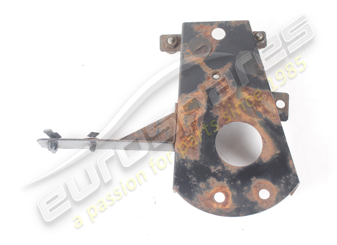 GEBRAUCHTES Maserati NOURICE-HALTERUNGSABLAGER. TEILENUMMER 384000136 (1)