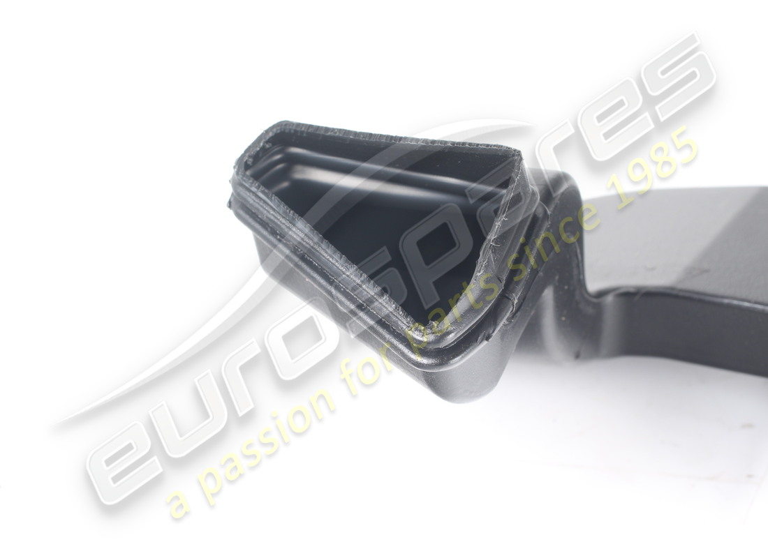 GEBRAUCHT FERRARI LUFTFEDER FÜR DEN FUßSTAND IN DER HINTEN KABINE LINKS. TEILENUMMER 87946100 (4) gebraucht ferrari luftfeder für den fußstand in der hinten kabine links. teilenummer 87946100 (4)