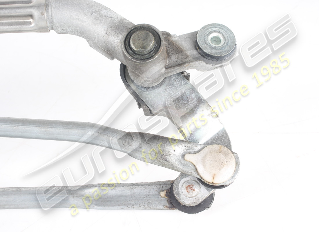 gebrauchter ferrari scheibenwischer mit motor. teilenummer 84198200 (3)