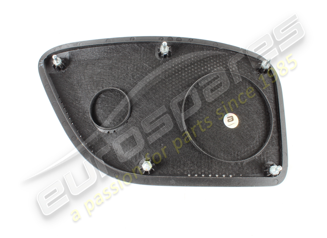 gebraucht ferrari kompletter heckkühlergrill rechts. teilenummer 915907 (2)
