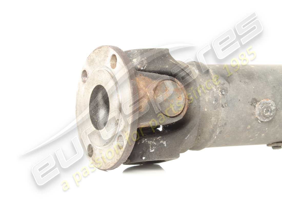 gebrauchte maserati getriebewelle. teilenummer 386000107 (5)