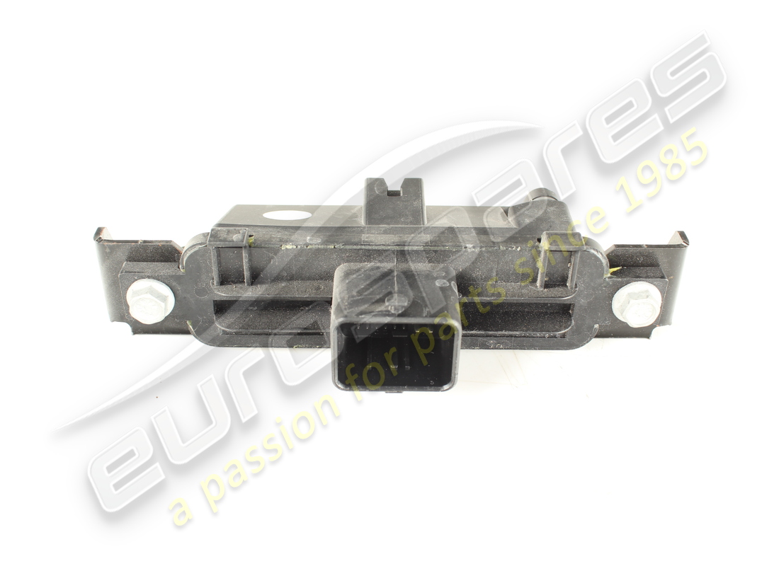 verwendet ferrari adaptives scheinwerferknoten-ecu. teilenummer 315386 (2)