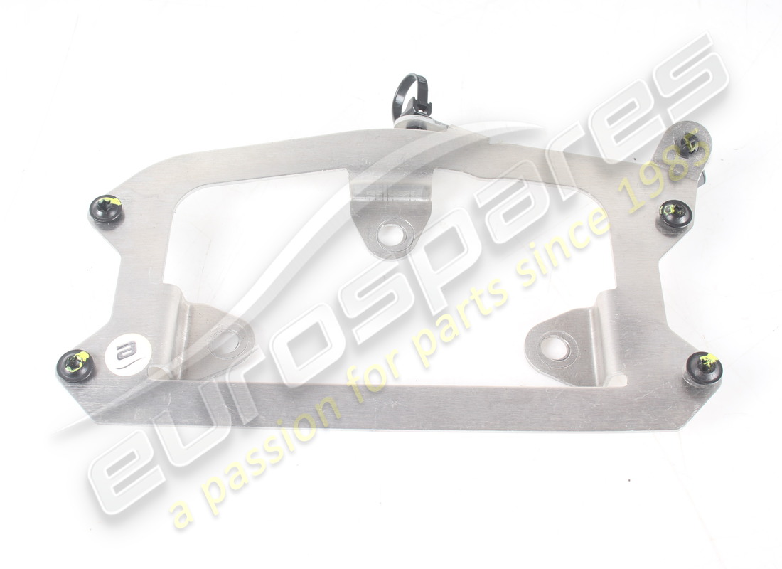 GEBRAUCHTE Ferrari DCT ECU-MONTAGEHALTERUNG. TEILENUMMER 313218 (1) GEBRAUCHTE Ferrari DCT ECU-MONTAGEHALTERUNG. TEILENUMMER 313218 (1)