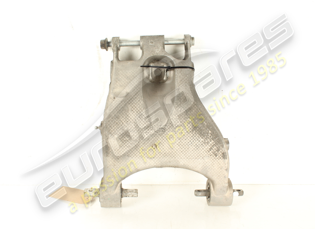 GEBRAUCHT Ferrari LEVA INFER POST.DX VOLLSTÄNDIG . TEILENUMMER 305680 (1)