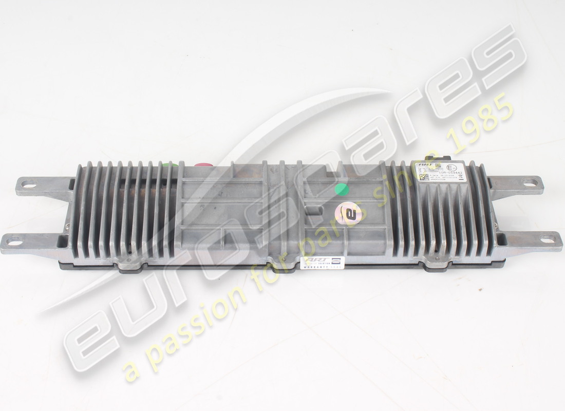 VERWENDET FERRARI PASSAGIERANZEIGE. TEILENUMMER 866235 (2) verwendet ferrari passagieranzeige. teilenummer 866235 (2)