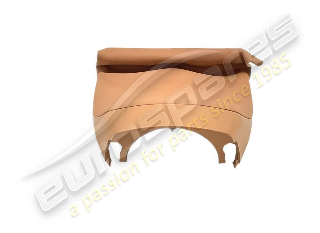 gebraucht ferrari oberes lenksäulenschild. teilenummer 88357500 (2)