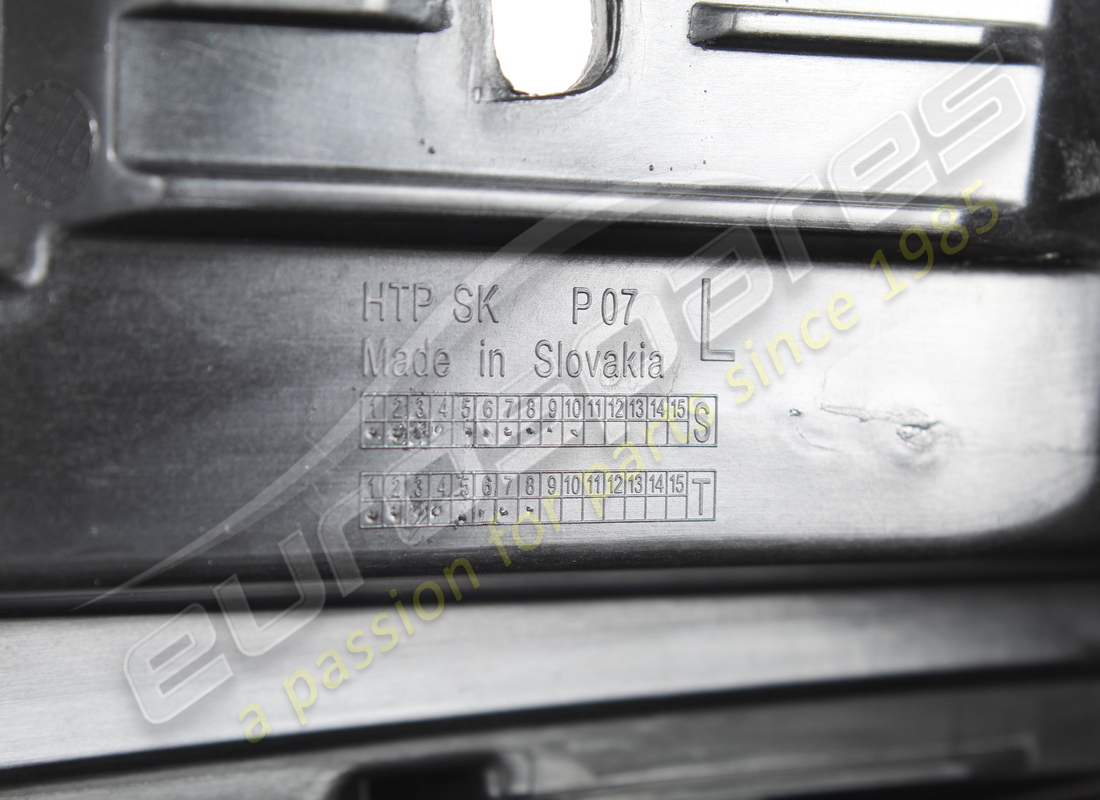 NEUES FÜHRUNGSSTÜCK PORSCHE. TEILENUMMER 95850539310 (6) neues führungsstück porsche. teilenummer 95850539310 (6)