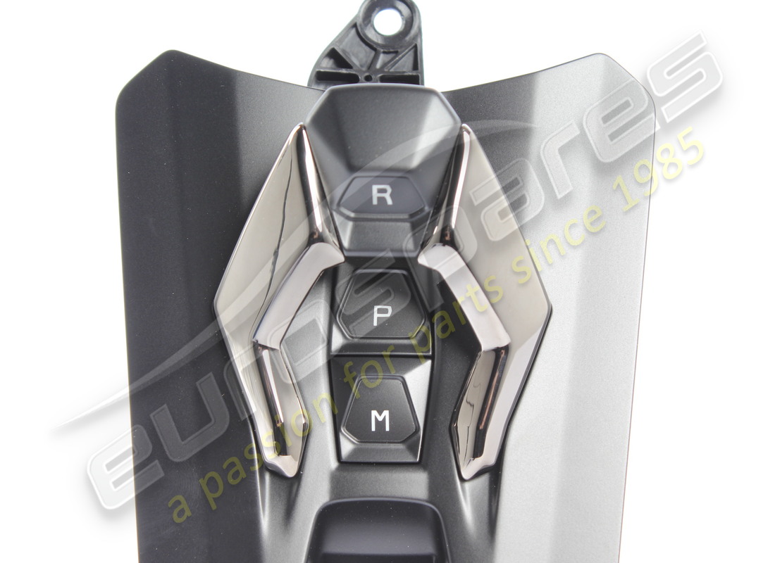 neue lamborghini schalterhalterung miko schalter. teilenummer 4t8863347f (2)