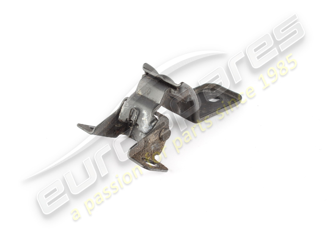 GEBRAUCHTES Ferrari SCHARNIER FÜR GASVERBINDUNGSTÜR. TEILENUMMER 67934900 (1)