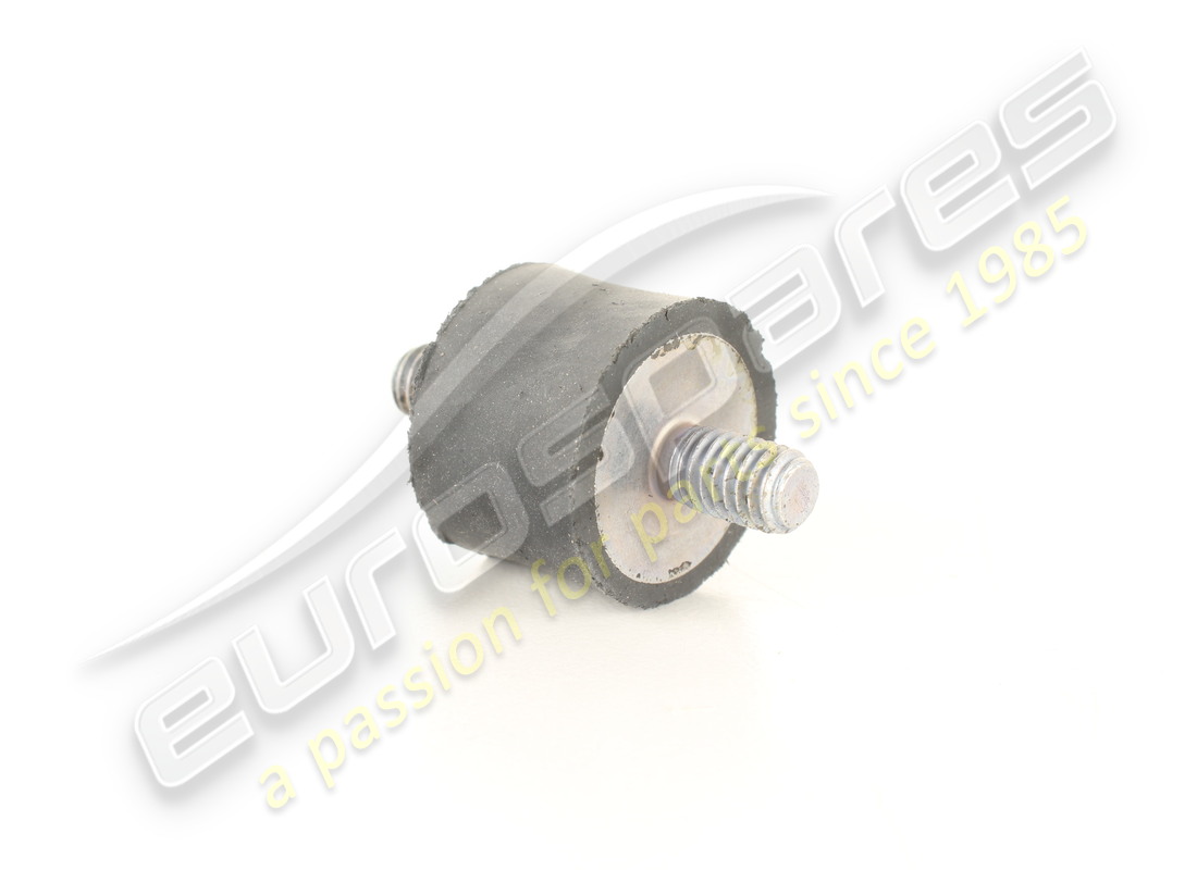 neuer porsche gummi-puffer. teilenummer 95534363810 (2)