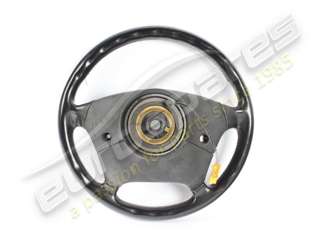 ferrari komplettes lenkrad gebraucht. teilenummer 157313 (2)