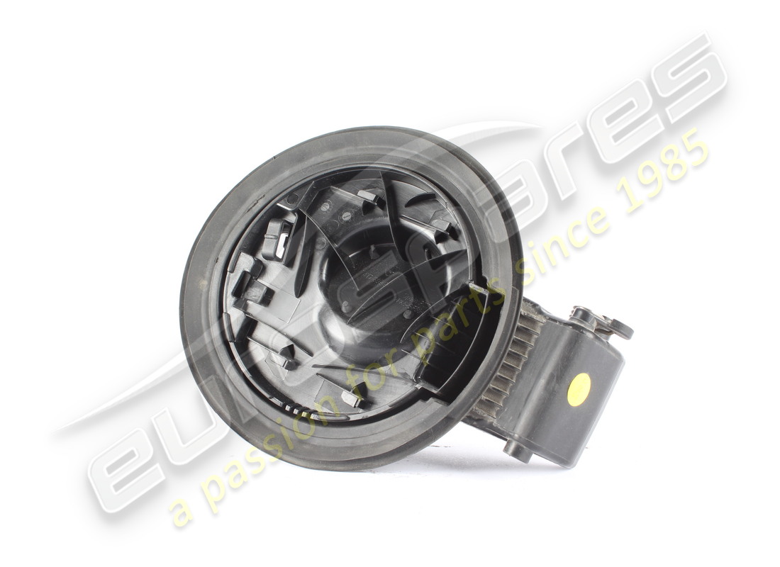 gebrauchte lamborghini kraftstoffeinfüllklappe. teilenummer 4t7809906a (1)