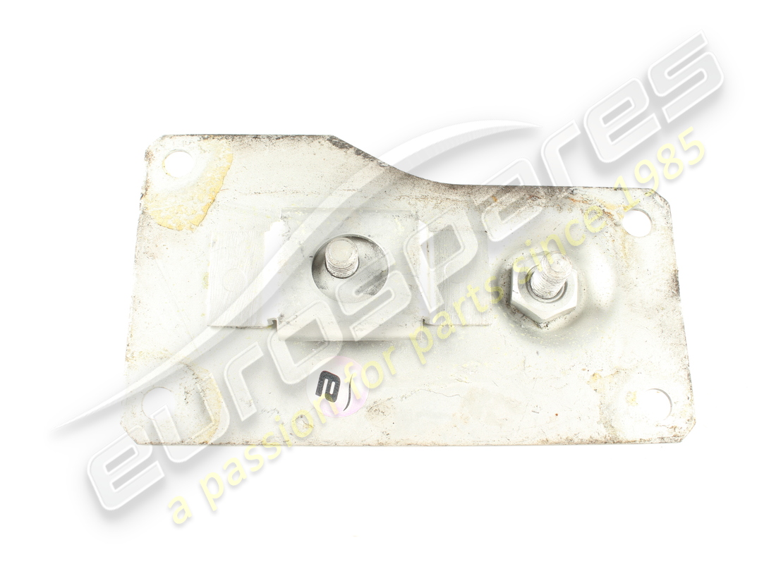 VERWENDET Ferrari RH LOCK . TEILENUMMER 63789500 (1)