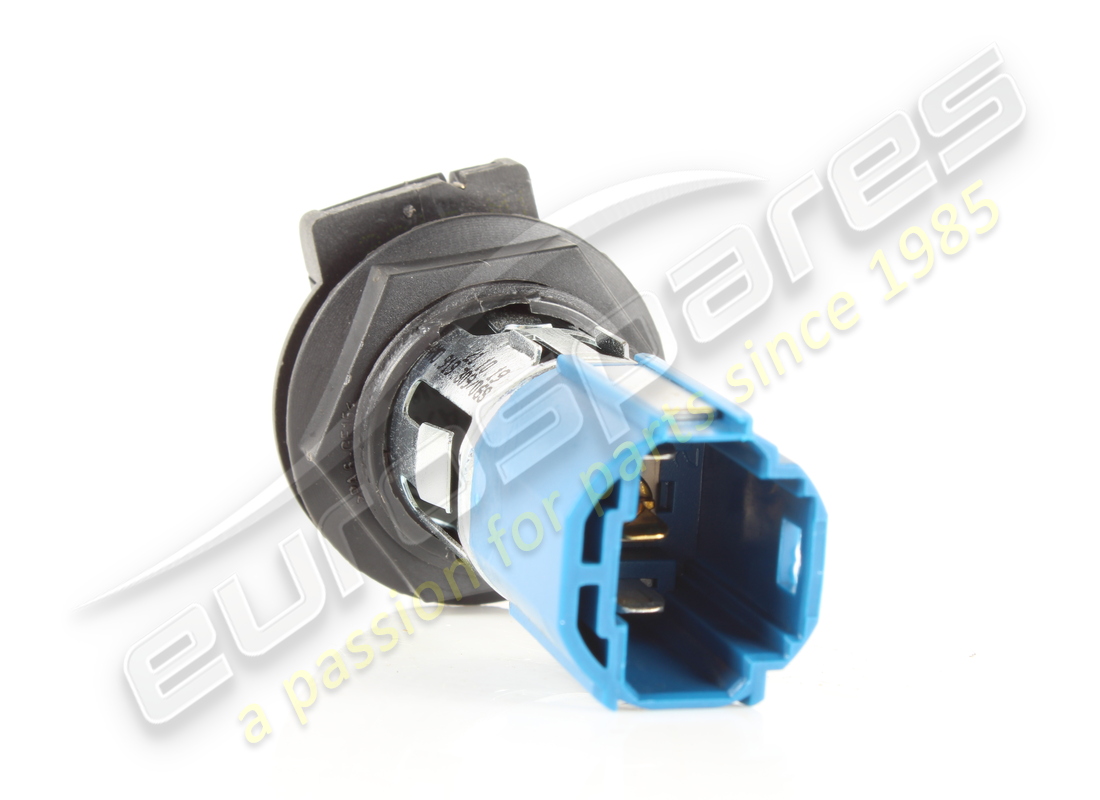verwendet lamborghini steckdose 12v. teilenummer 4m0919309 (3)