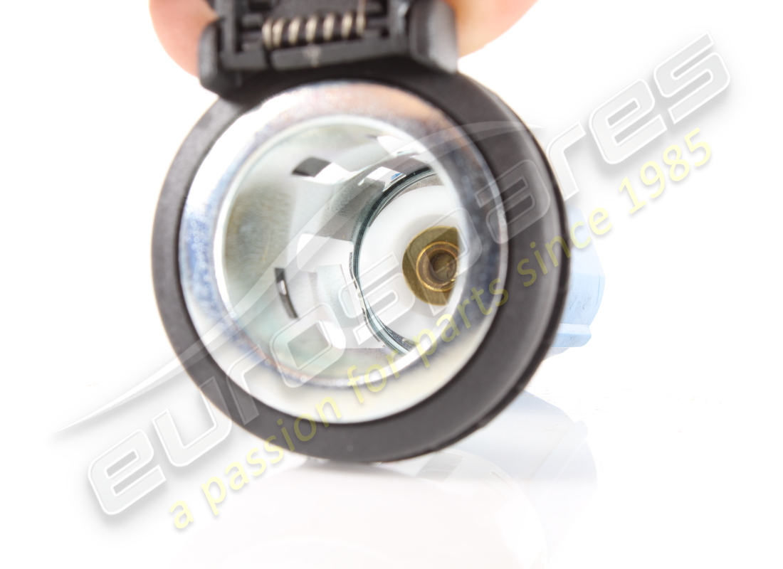 verwendet lamborghini steckdose 12v. teilenummer 4m0919309 (2)