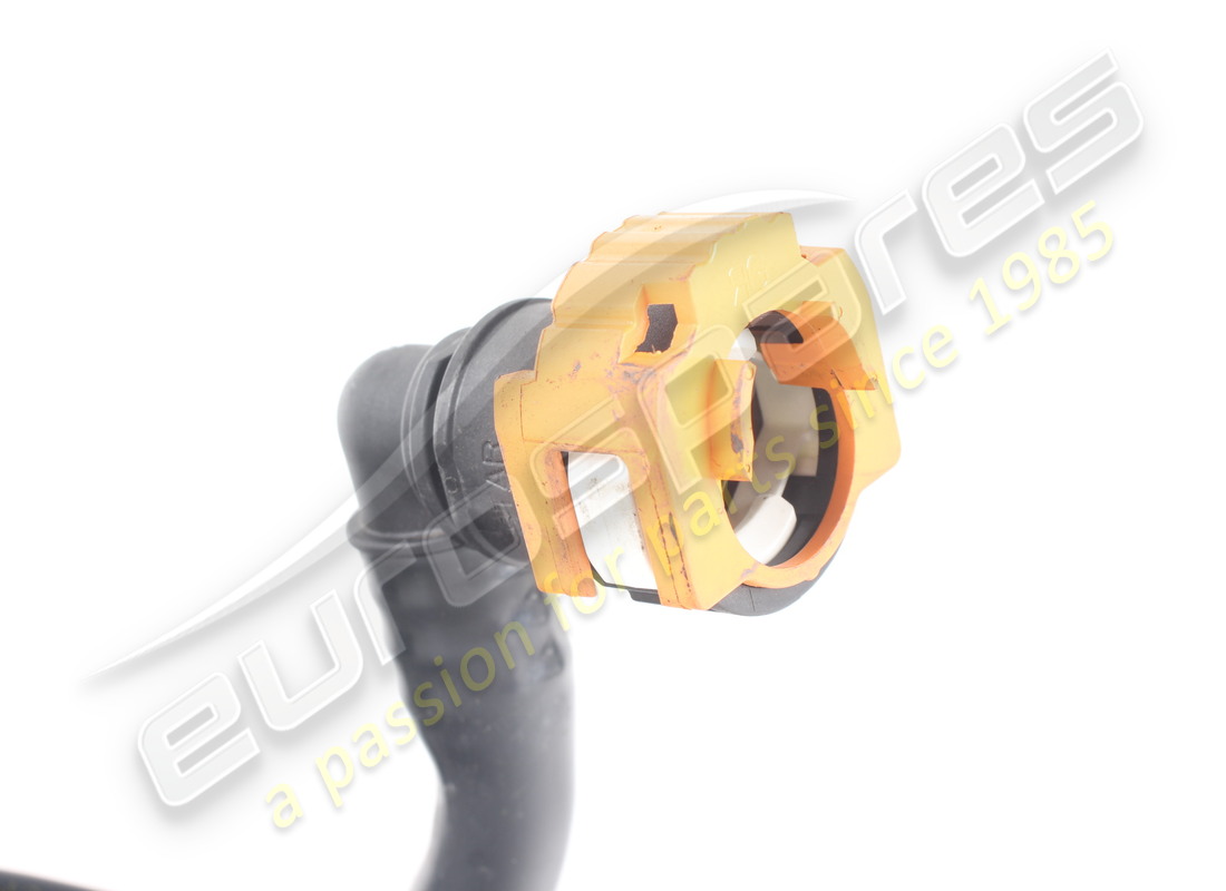 GEBRAUCHTES FERRARI DAMPFABSCHEIDER-KIT. TEILENUMMER 266580 (3) gebrauchtes ferrari dampfabscheider-kit. teilenummer 266580 (3)