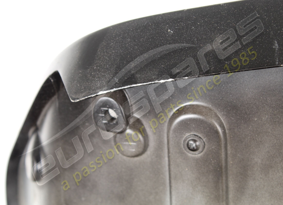 neu (sonstige) ferrari heckdiffusor schwarz. teilenummer 69140500 (8)