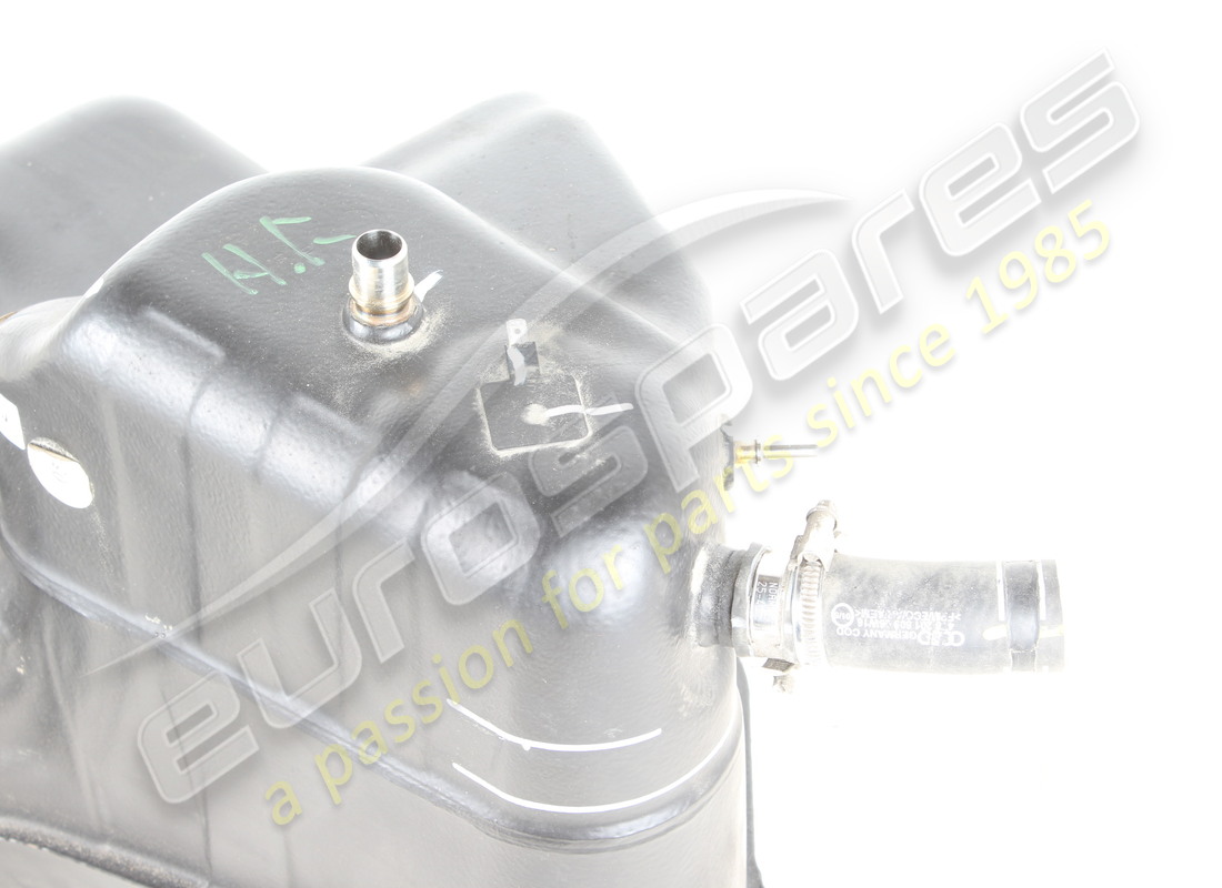 lamborghini kraftstofftank gebraucht. teilenummer 4t7201022a (2)