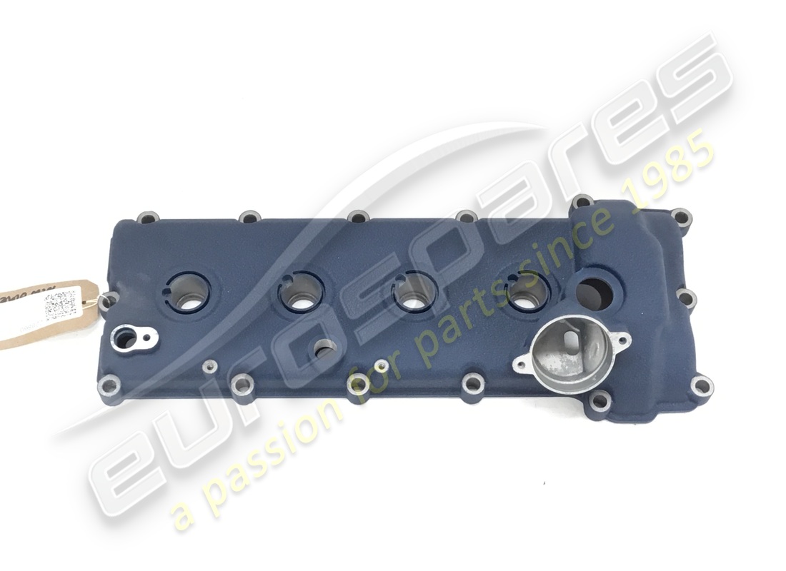 NEUER Maserati ZYLINDERKOPFDECKEL LINKS. TEILENUMMER 228860 (1)