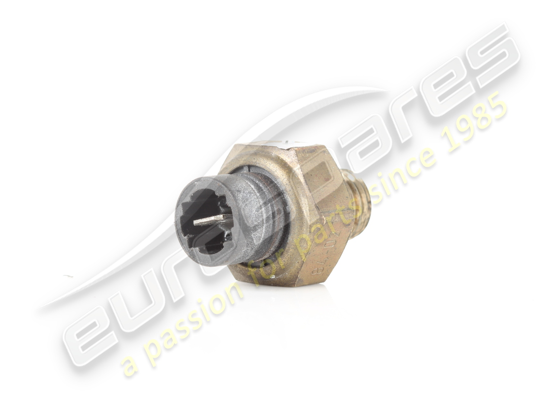 gebrauchter thermometrischer schalter ferrari. teilenummer 136304 (1)