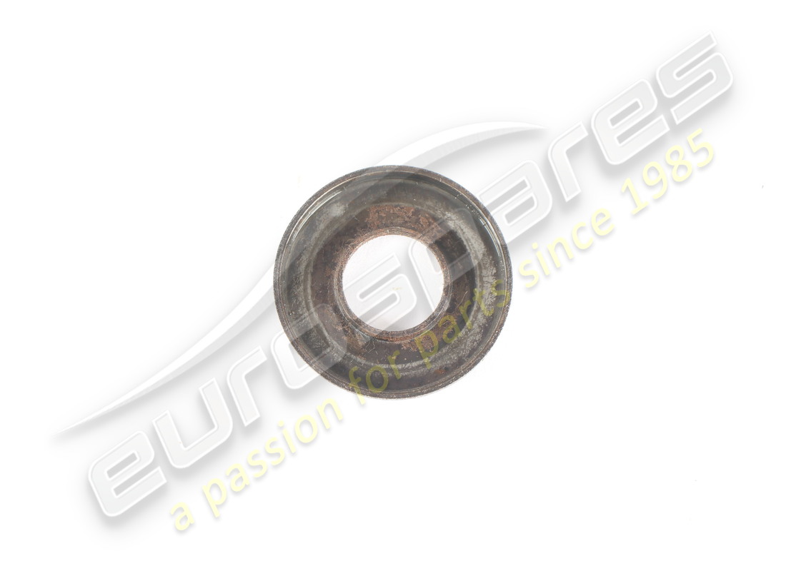 gebraucht maserati ventilfeder untere scheibenplatte teilenummer 600032200 (2)
