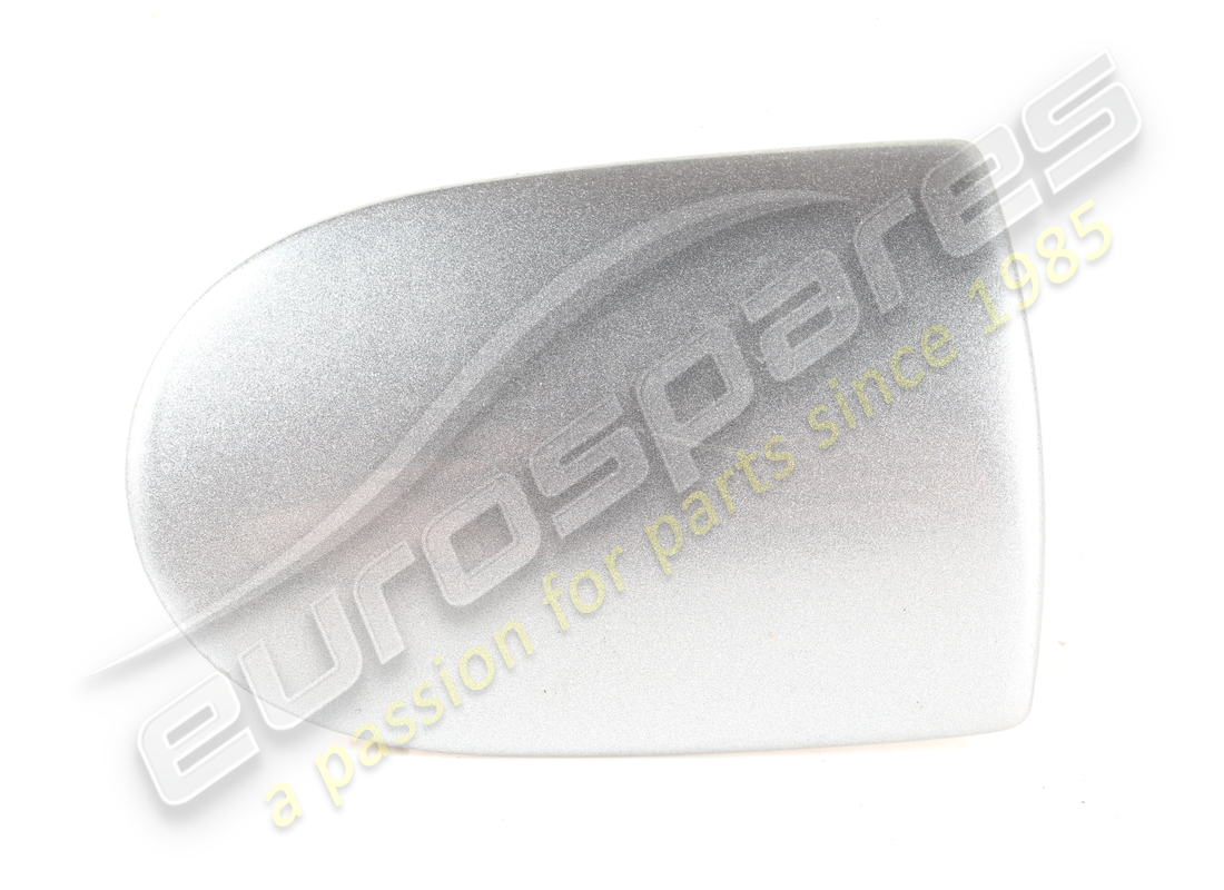 VERWENDET Ferrari EXTERNER TÜRGRIFFHEBEL. TEILENUMMER 63852610 (1)