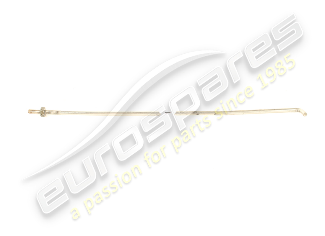 VERWENDET Ferrari SPURENSTANGE HINTEN . TEILENUMMER 65562000 (1)