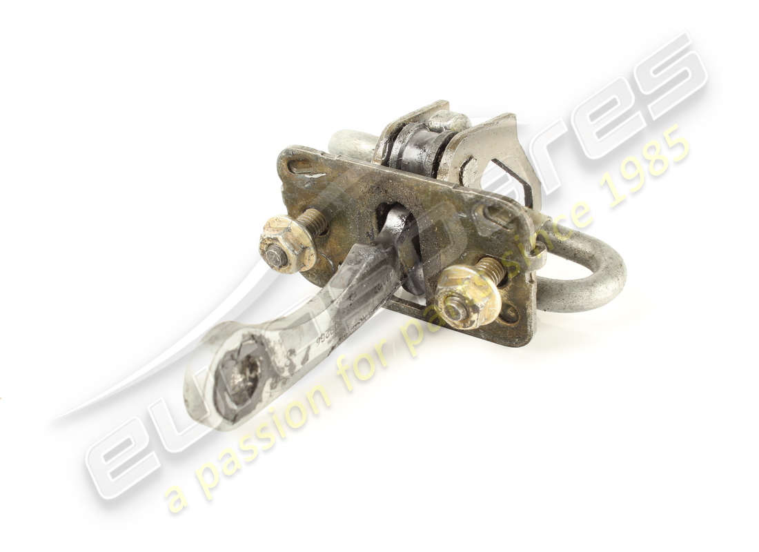 gebraucht ferrari tirante arresto porta komplett. teilenummer 65897300 (2)