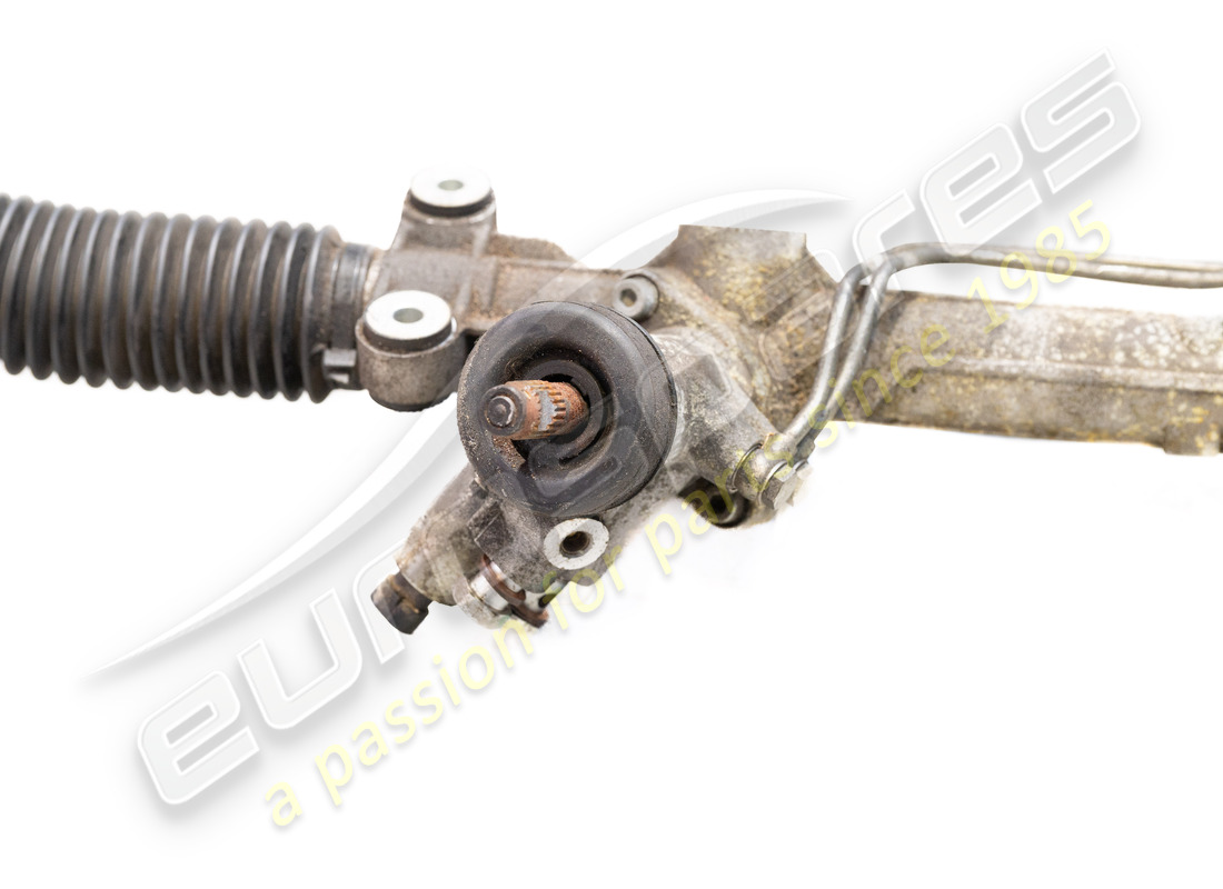 gebrauchtes ferrari lenkgehäuse. teilenummer 264539 (3)