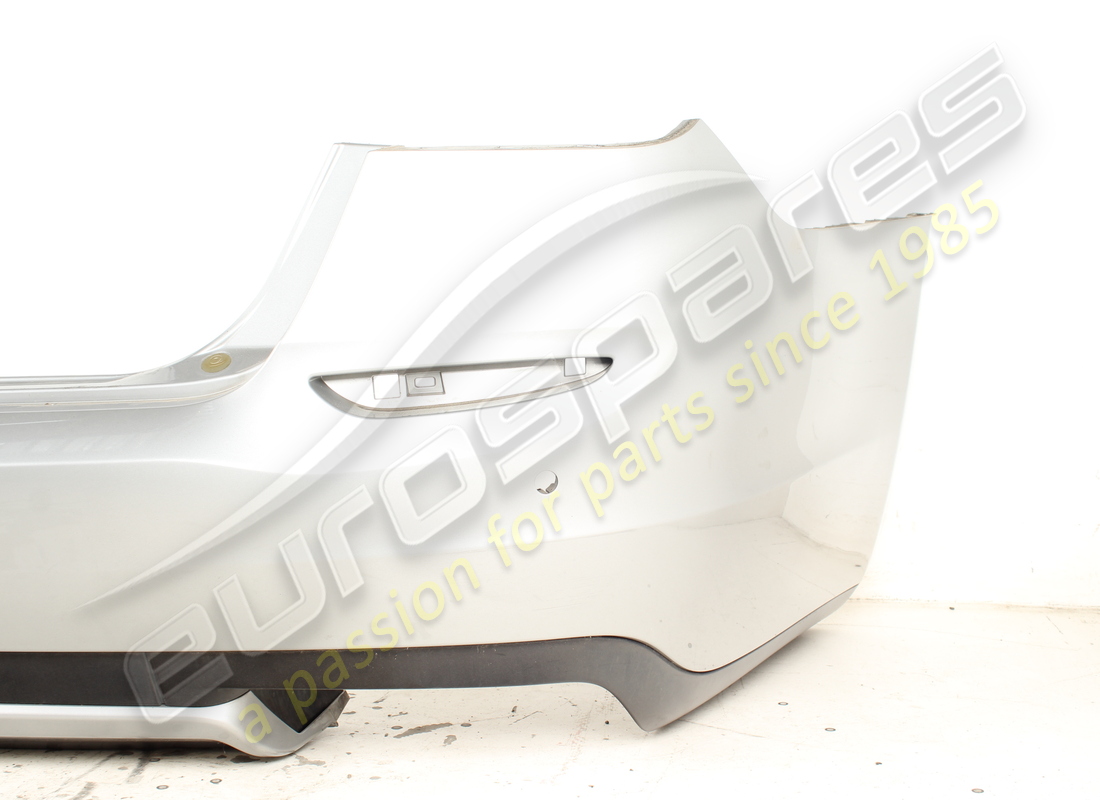 gebraucht maserati hinten stoßstangen und hintere aerodynamik. teilenummer 673004368 (5)