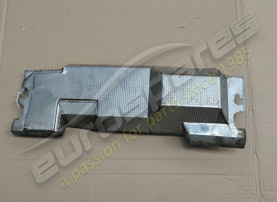 VERWENDET Lamborghini SCHILD LINKS . TEILENUMMER 400103767 (1)