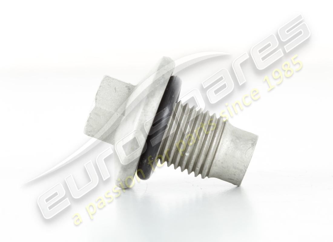 neuer aston martin ölaufschraubenschraube. teilenummer 6g430410082 (1)