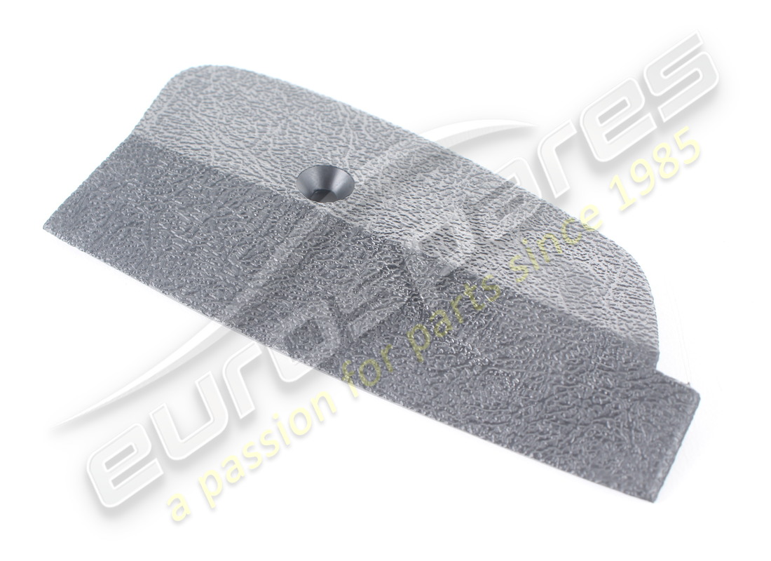 neue porsche abdeckung für türabdeckungsleiste, schwarz. teilenummer 9115554220001c (1)