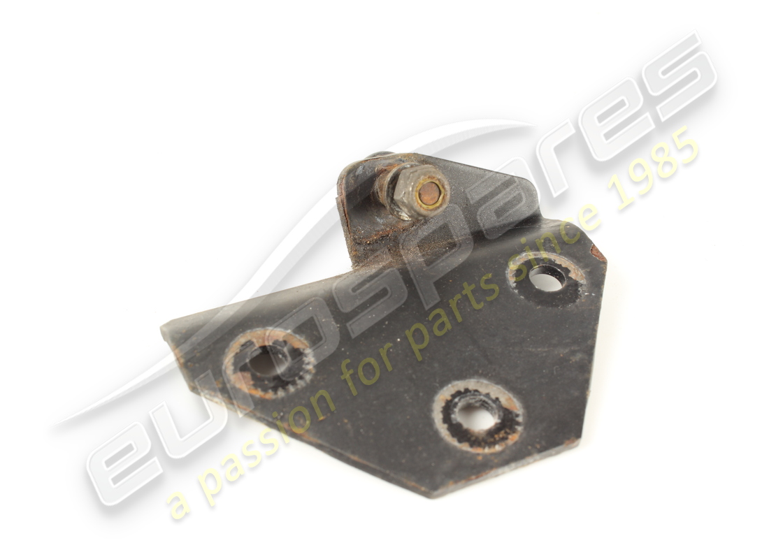 VERWENDETE Ferrari rechte Platte. TEILENUMMER 65655500 (1)