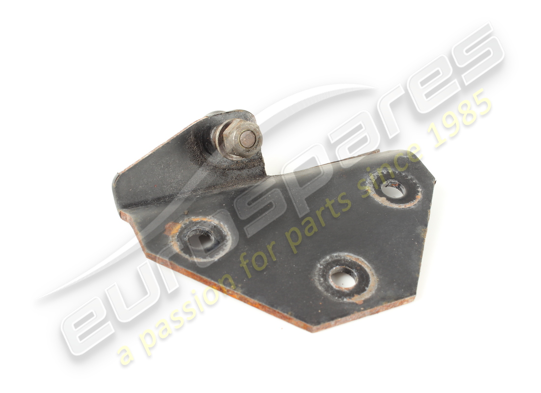 VERWENDETE Ferrari LINKE PLATTE. TEILENUMMER 65655700 (1)