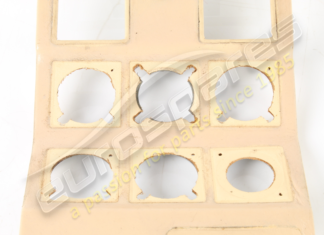 gebraucht ferrari instrumententafel rhd gts. teilenummer 61847500 (4)