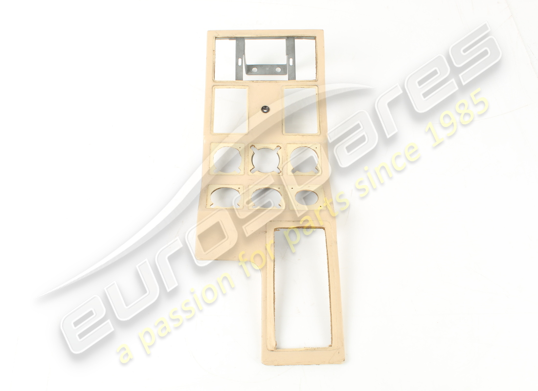 GEBRAUCHT Ferrari INSTRUMENTENTAFEL RHD GTS . TEILENUMMER 61847500 (1)