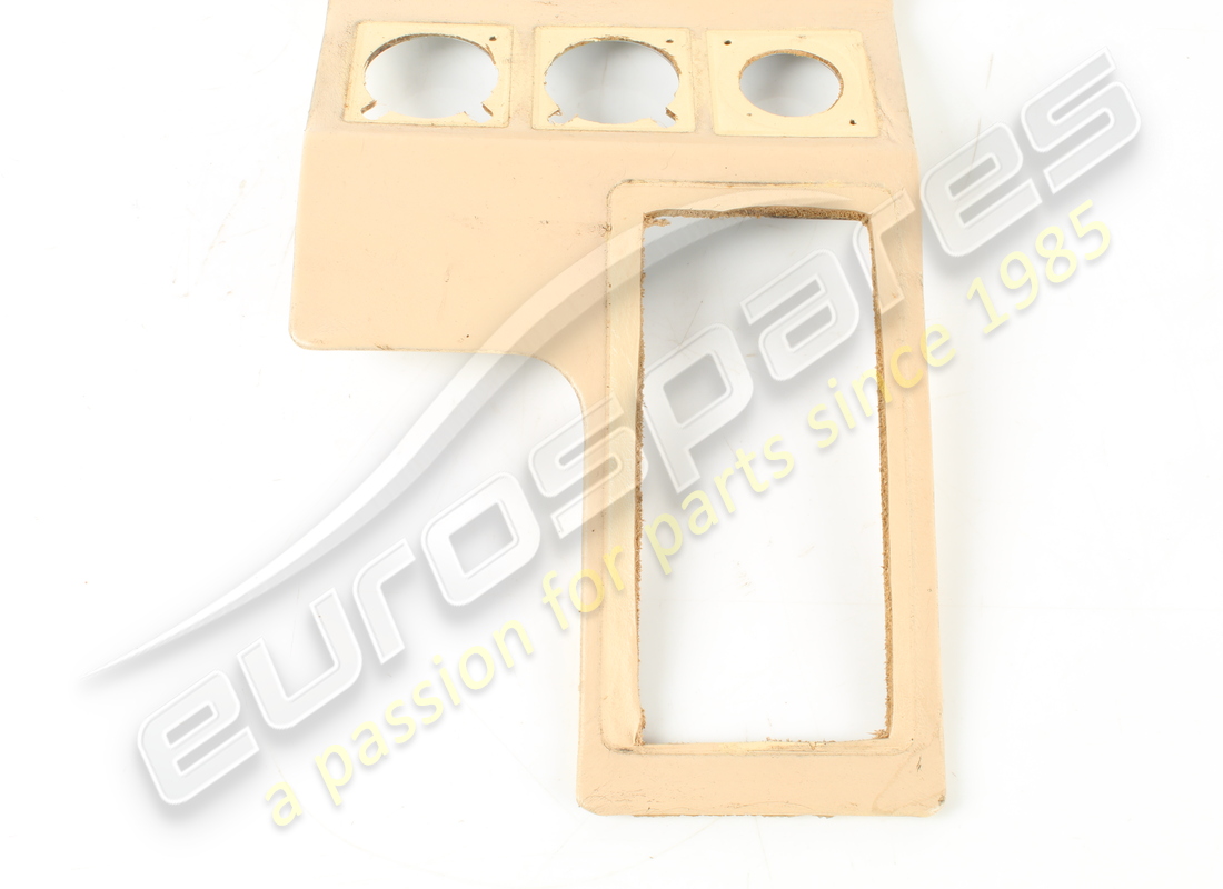 gebraucht ferrari instrumententafel rhd gts. teilenummer 61847500 (3)