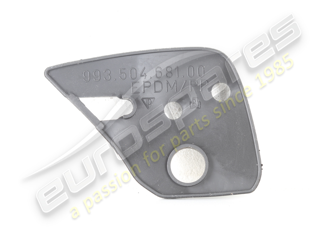 neue porsche verpackung. teilenummer 99350468100 (2)