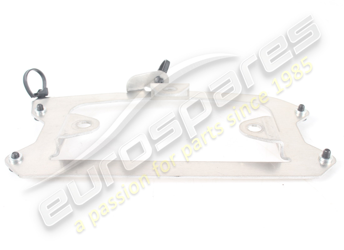 GEBRAUCHTE FERRARI DCT-STEUERGERÄTEHALTERUNG. TEILENUMMER 313218 (3) gebrauchte ferrari dct-steuergerätehalterung. teilenummer 313218 (3)