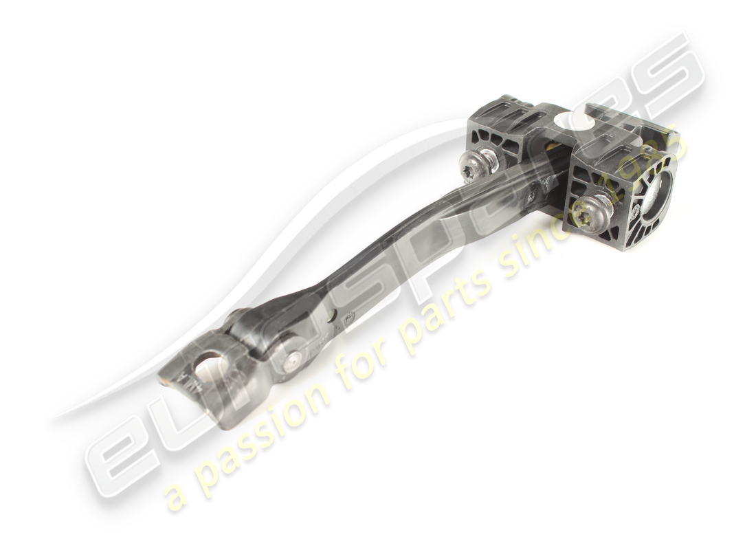 gebrauchter lamborghini türfeststeller. teilenummer 4ml837249 (2)