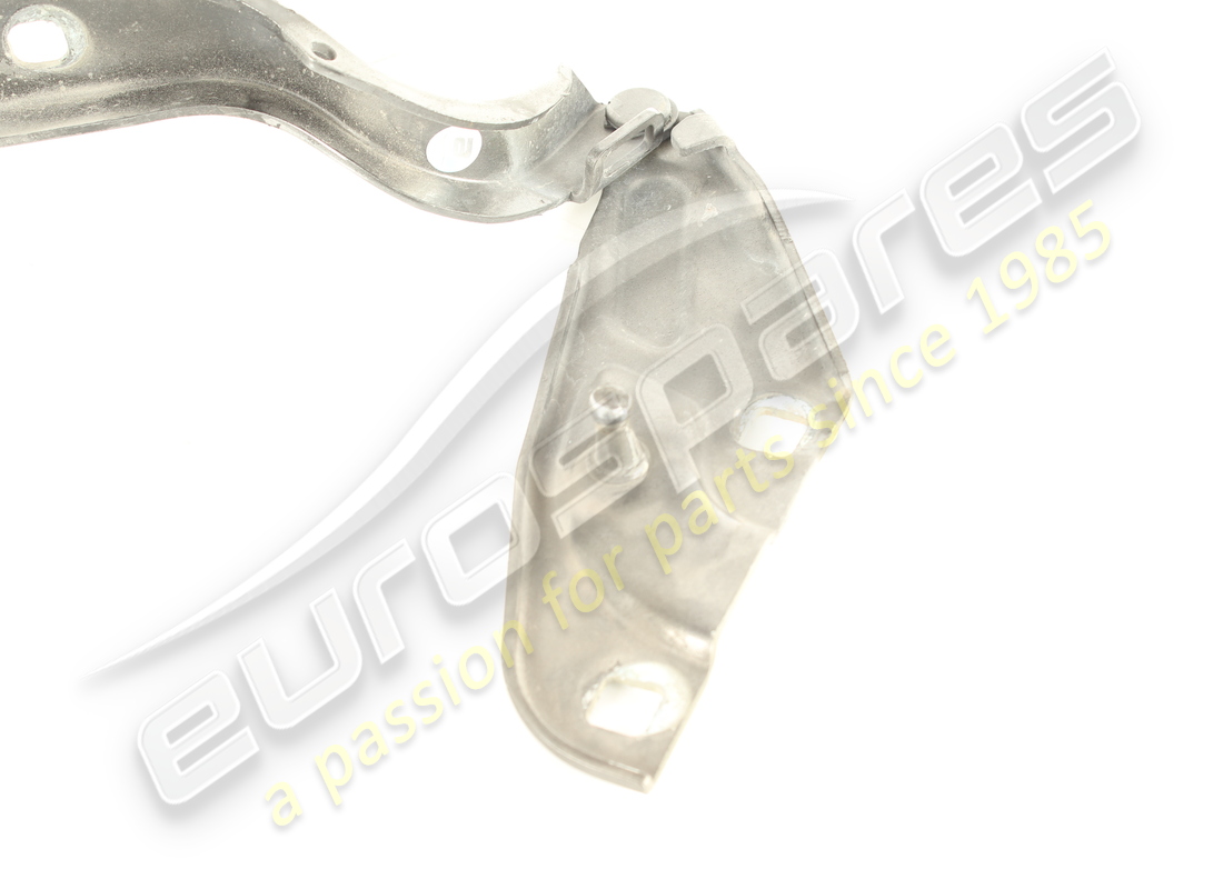 gebrauchtes ferrari komplettes rechtes scharnier. teilenummer 81675100 (2)