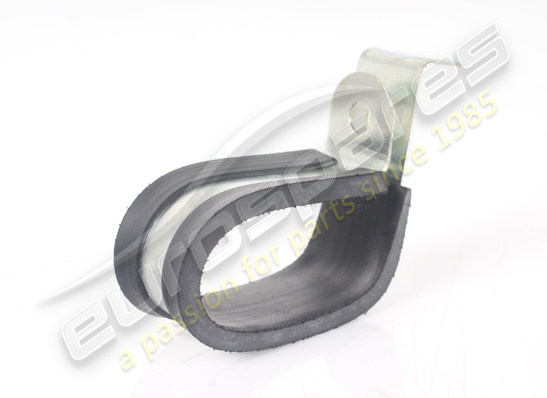 gebrauchte ferrari halterung mit hülse. teilenummer 820193 (2)