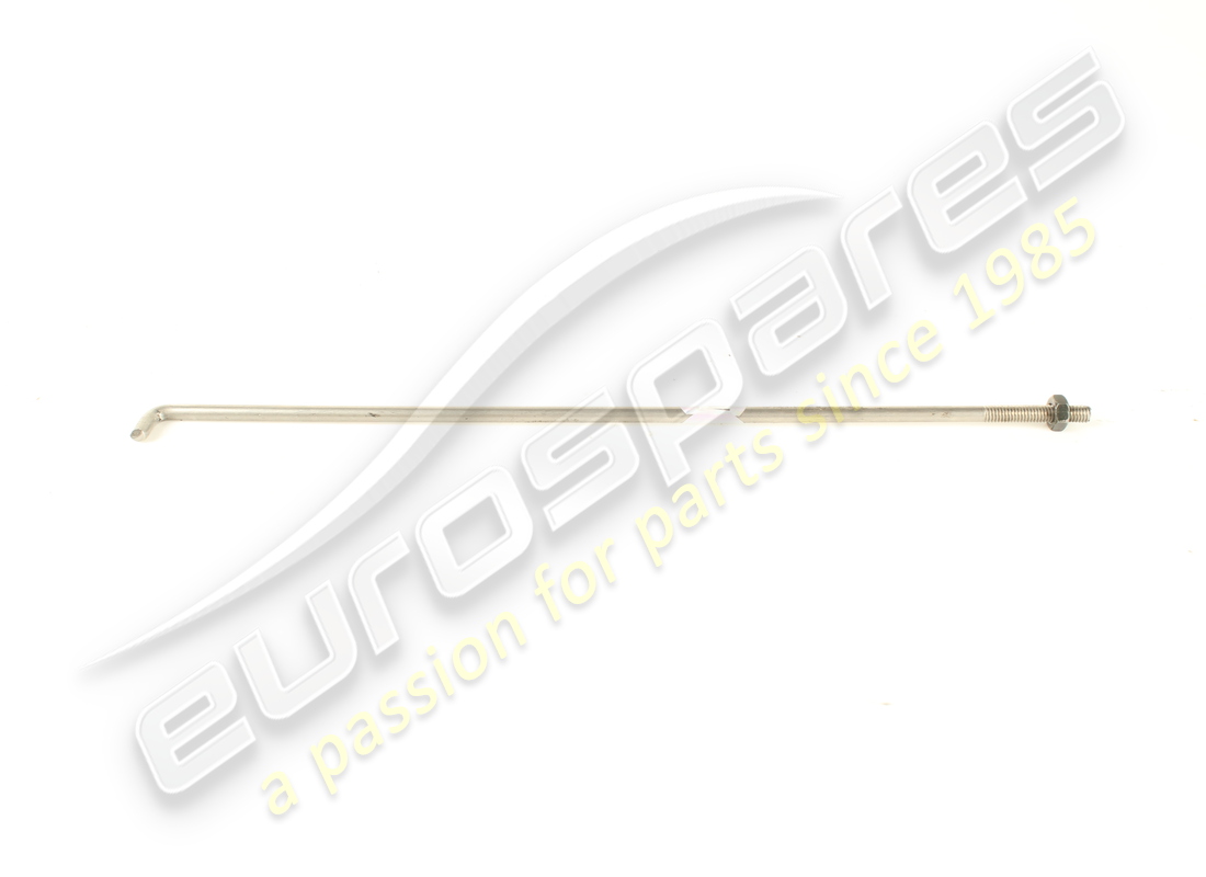 gebrauchte ferrari vordere spurstange. teilenummer 65561600 (1)