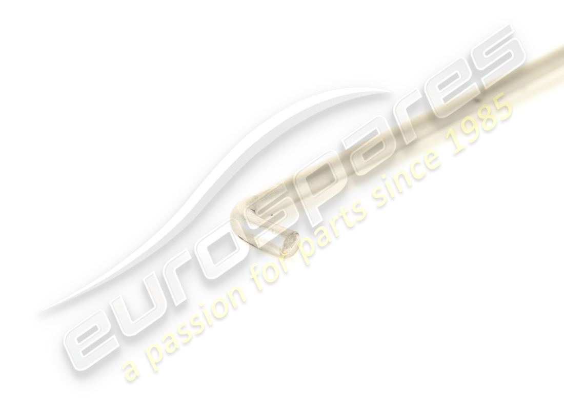 gebrauchte ferrari vordere spurstange. teilenummer 65561600 (3)