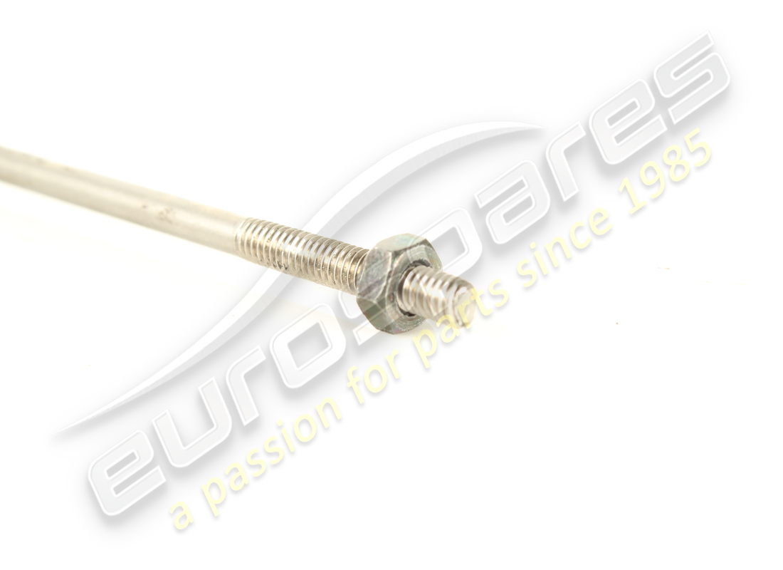 gebrauchte ferrari vordere spurstange. teilenummer 65561600 (2)